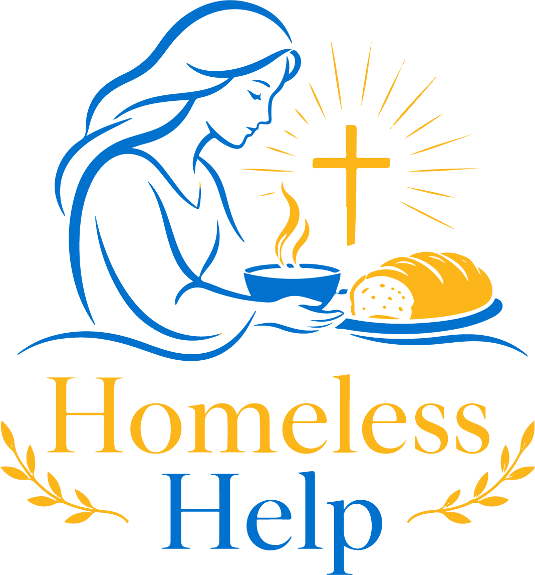 Homeless Help
