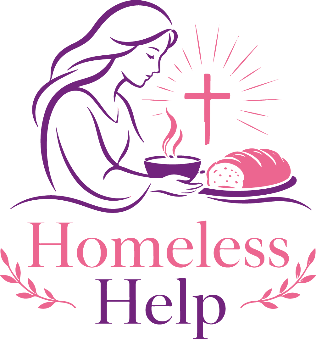 Homeless Help